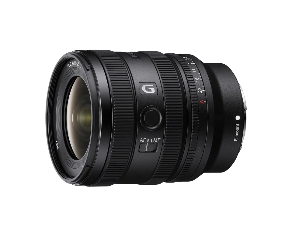 sony-fe-16-25-mm-f2-8-g-vollformat-weitwinkelzoomobjektiv-e-mount-sel1625g image 1