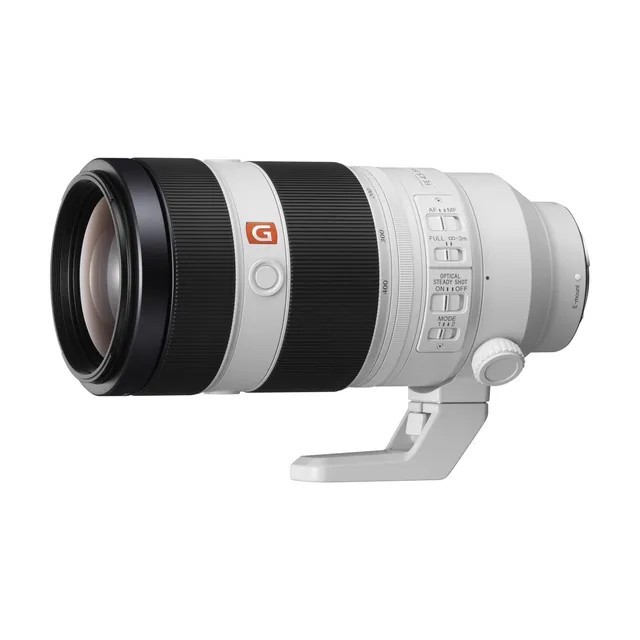 sony-fe-100-400mm-f4-5-5-6-g-master-supertele-zoom-sel100400gm-e-mount-oss-ed-gl image 1