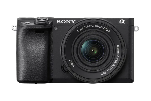 sony-alpha-6400-spiegellose-aps-c-kamera-mit-16-50mm-objektiv-0-02-s-autofokus-m image 1