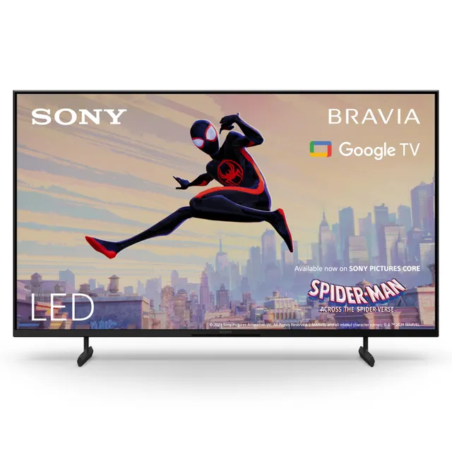 sony-bravia-kd-43x80l-43-zoll-4k-hdr-led-smart-tv-mit-google-tv-und-hdmi-2-1 image 1