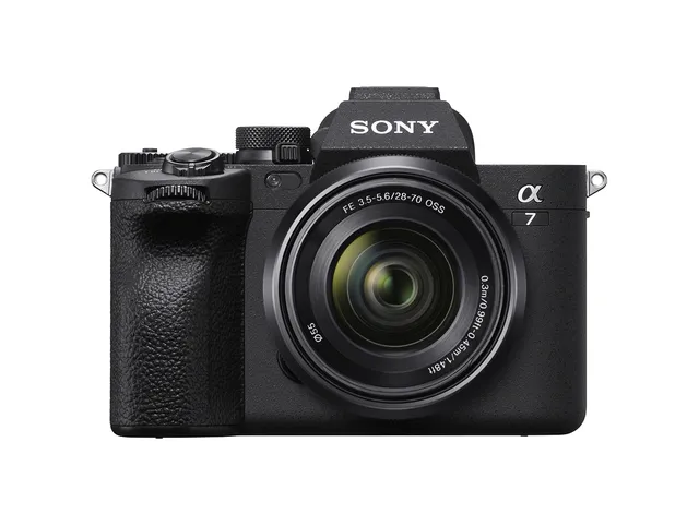 sony-alpha-7-iv-ilce-7m4-kit-mit-28-70mm-sel2870-objektiv-33-mp-vollformat-syste image 1