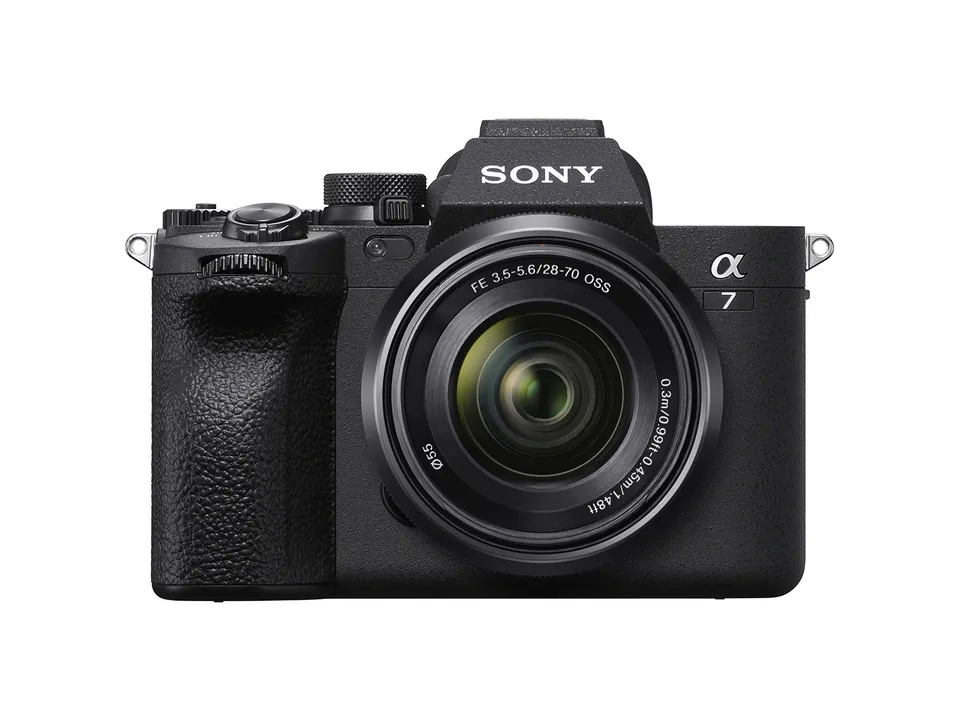 sony-alpha-7-iv-ilce-7m4-kit-mit-28-70mm-sel2870-objektiv-33-mp-vollformat-syste image 1
