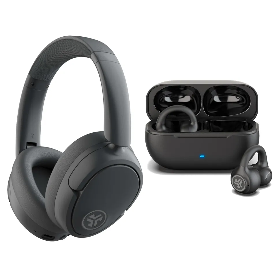 jlab-jbuds-lux-anc-flex-open-ohrh-rer-bundle-graphite-black-anc-offener-over-ear image 1
