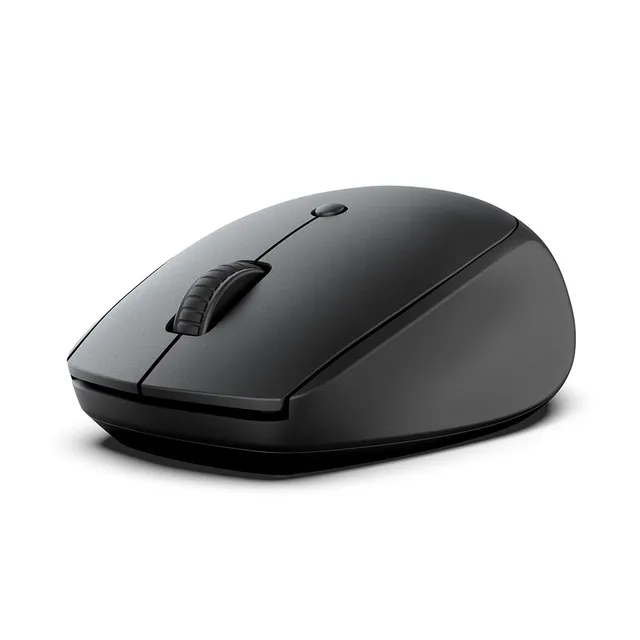 jlab-go-kabellose-maus-schwarz-kompakte-bluetooth-multipoint-maus-f-r-zwei-ger-t image 1