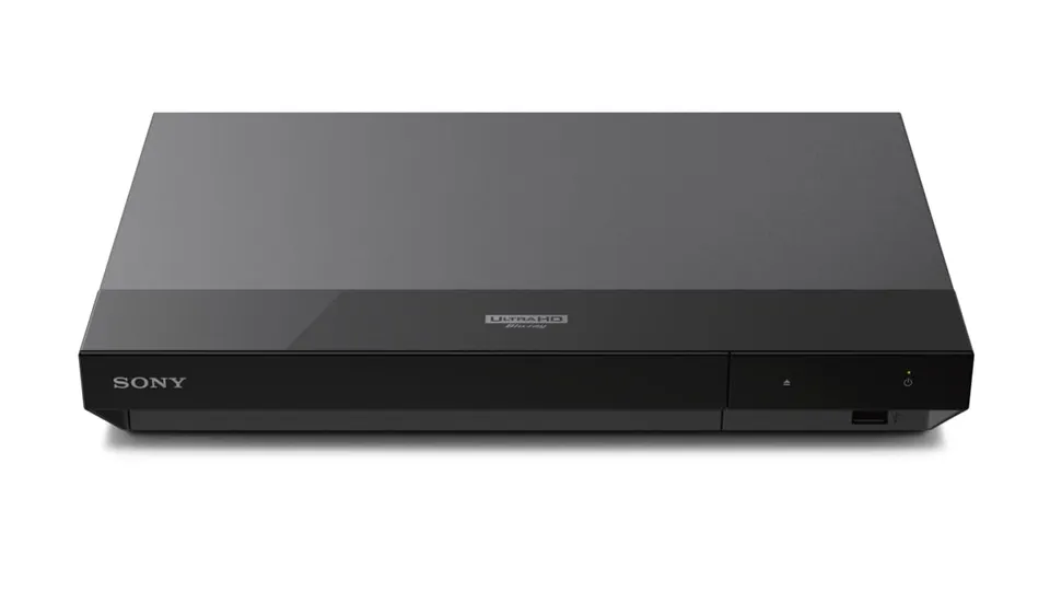 sony-ubp-x700-4k-ultra-hd-blu-ray-disc-player-mit-dolby-vision-und-hi-res-audio image 1