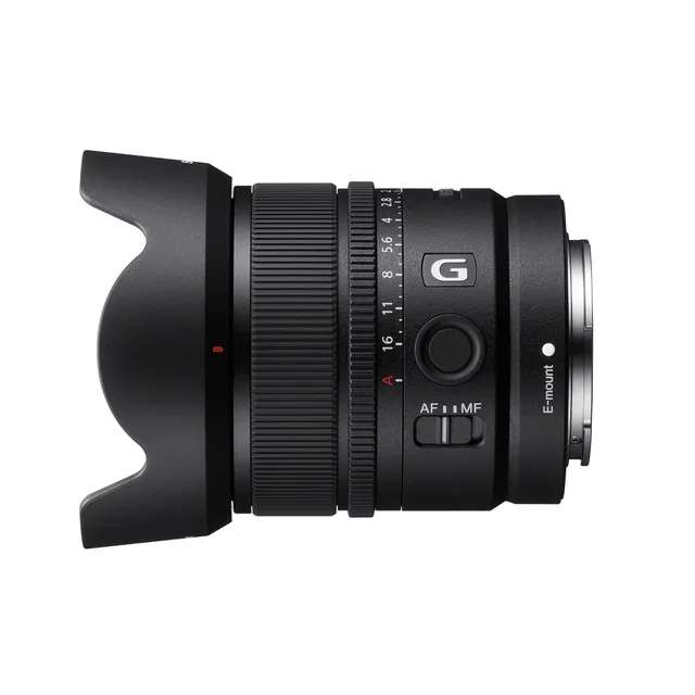 sony-e-15-mm-f1-4-g-sel15f14g-aps-c-weitwinkel-objektiv-mit-festbrennweite image 1