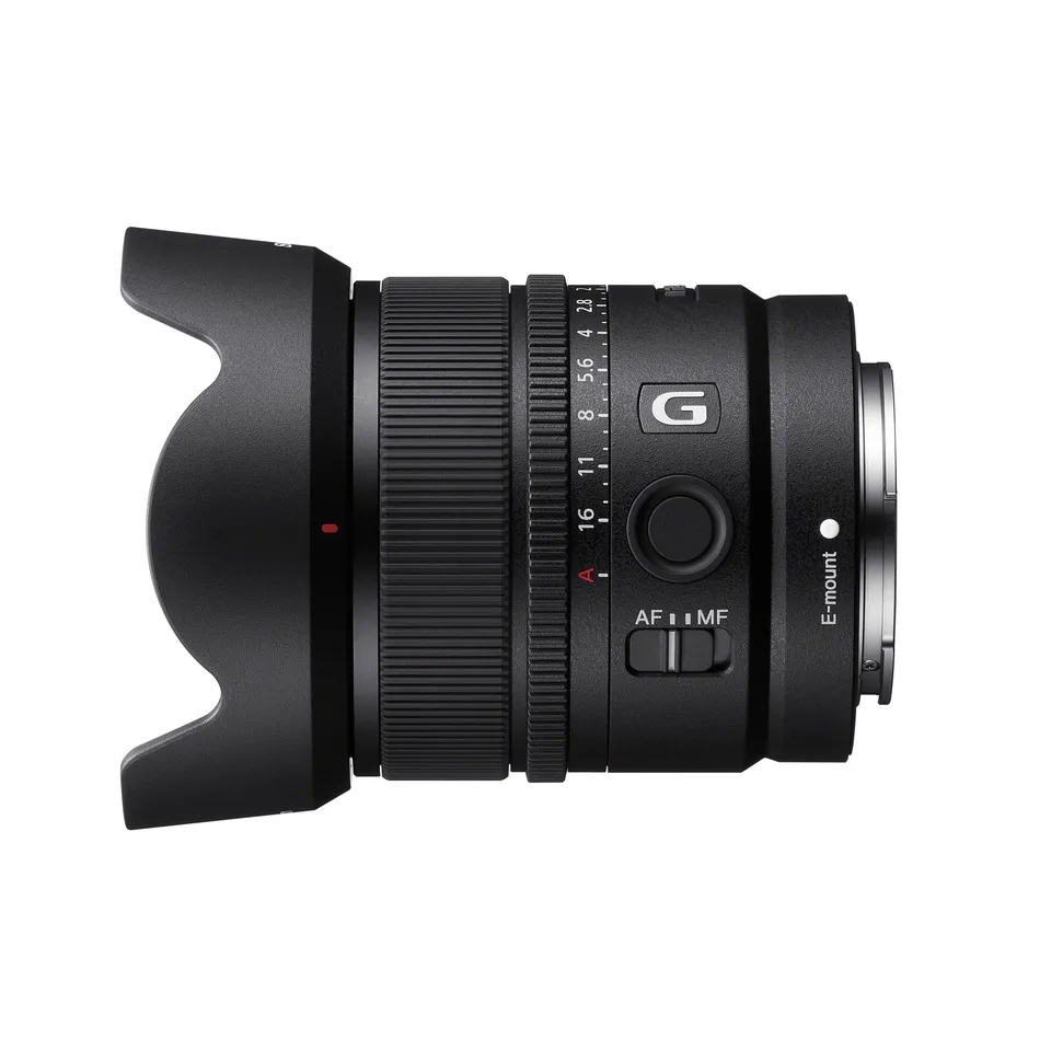 sony-e-15-mm-f1-4-g-sel15f14g-aps-c-weitwinkel-objektiv-mit-festbrennweite image 1