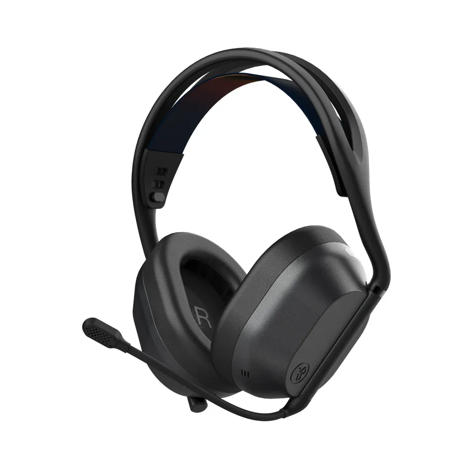 jlab-daybreak-wireless-gaming-headset-schwarz-dual-treiber-dts-spatial-audio-100 image 1