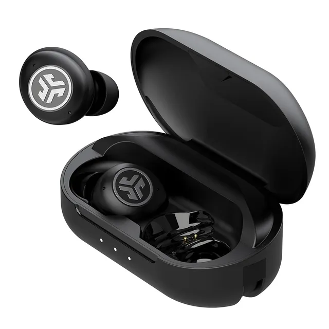 jlab-jbuds-air-pro-true-wireless-earbuds-schwarz-multipoint-verbindung-36-stunde image 1