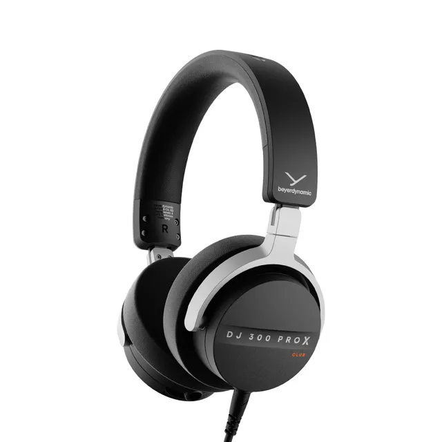 beyerdynamic-dj-300-pro-x-club-2-in-1-dj-kopfh-rer-on-over-ear-wechselbar-45-mm- image 1