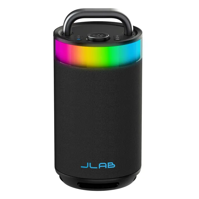 jlab-epic-party-tragbarer-bluetooth-lautsprecher-100w-mit-360-klang-rgb-beleucht image 1