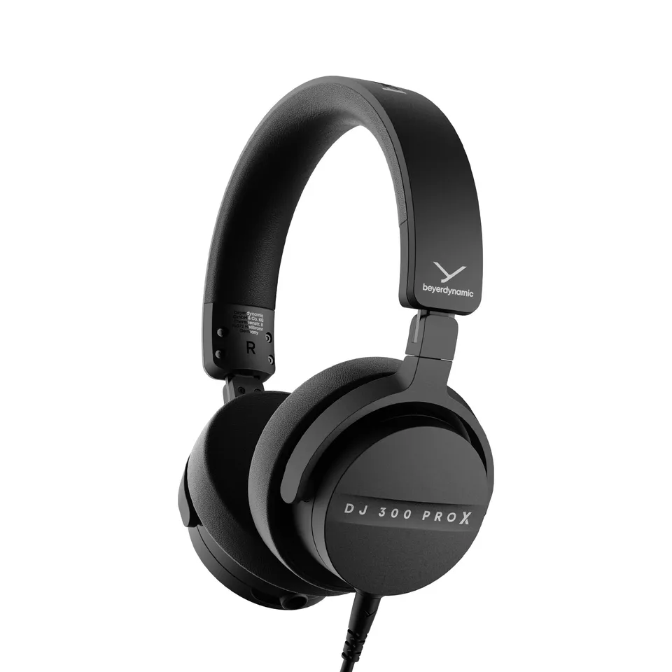 beyerdynamic-dj-300-pro-x-2-in-1-dj-kopfh-rer-on-over-ear-wechselbar-45-mm-treib image 1