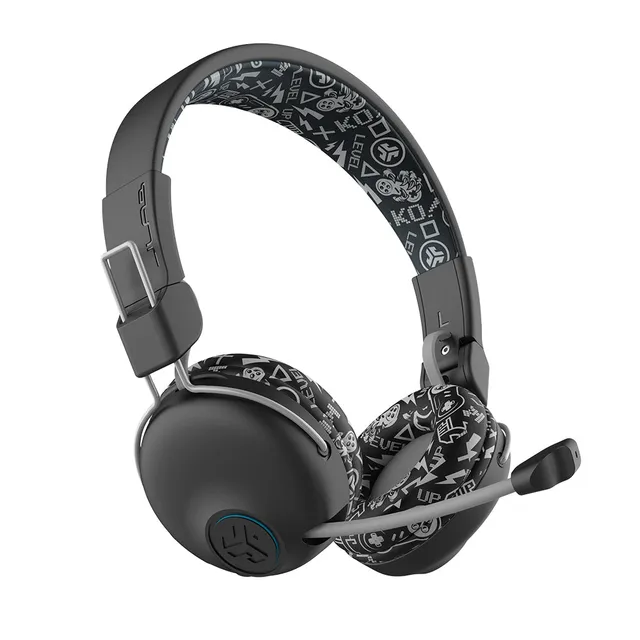 jlab-jbuddies-play-gaming-kabelloses-kinder-gaming-headset-mit-22-std-akku-60-ms image 1