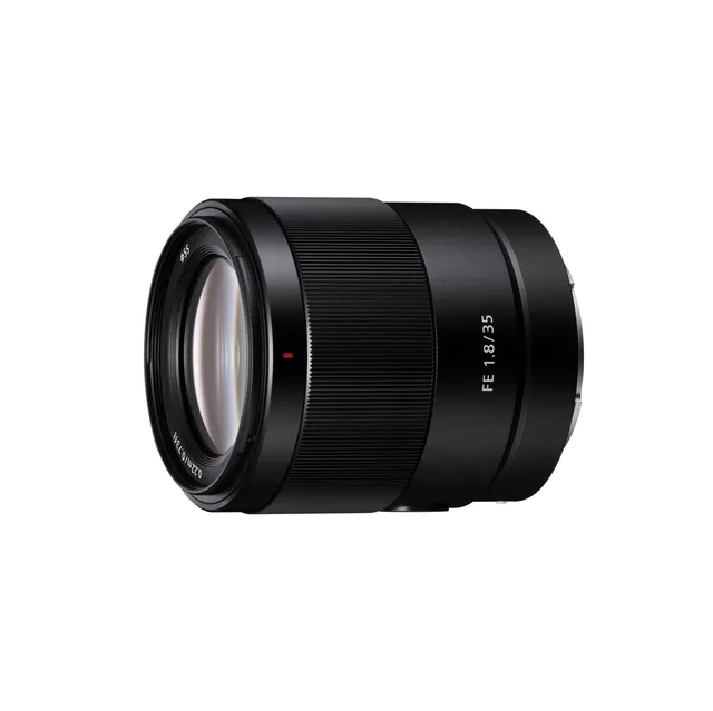 sony-sel35f18f-fe-35mm-f1-8-weitwinkel-festbrennweiten-objektiv-f-r-vollformat-e image 1