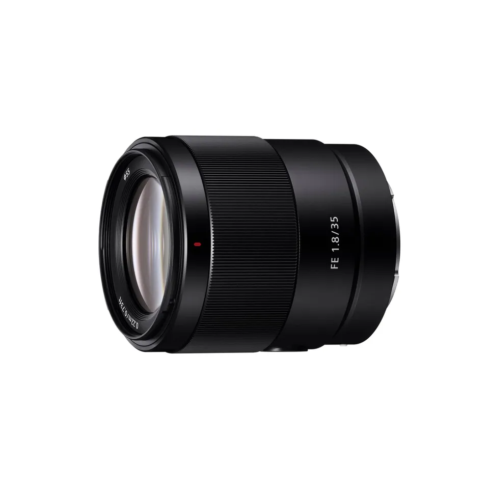 sony-sel35f18f-fe-35mm-f1-8-weitwinkel-festbrennweiten-objektiv-f-r-vollformat-e image 1