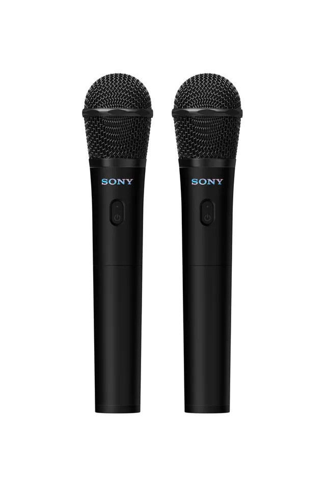 sony-ultmic1-kabelloses-mikrofonset-mit-2-mikrofonen-und-empf-nger-rauschunterdr image 1