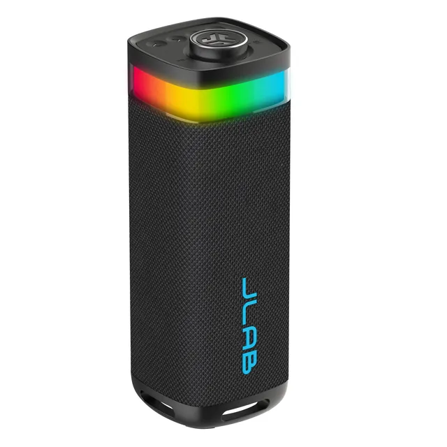 jlab-jbuds-party-portable-bluetooth-lautsprecher-30-w-rgb-beleuchtung-ip56-wasse image 1
