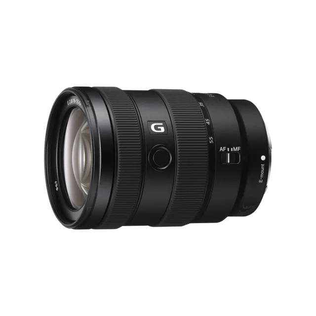 sony-sel1655g-e-mount-16-55mm-f2-8-g-standard-zoomobjektiv-f-r-aps-c-konstante-l image 1