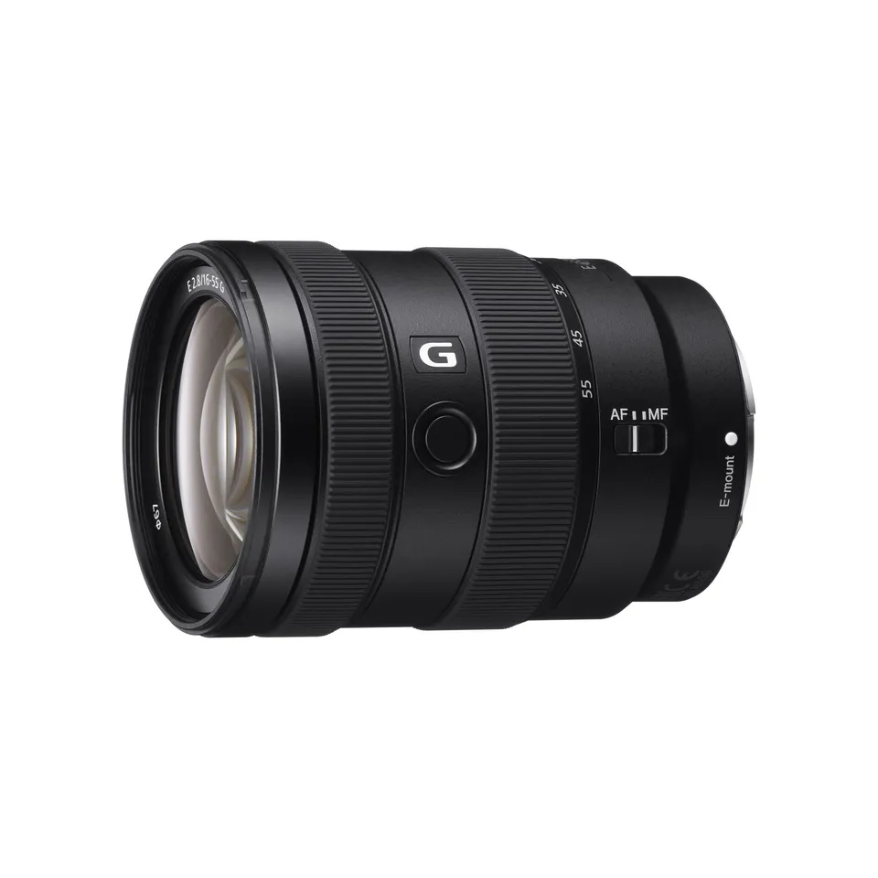 sony-sel1655g-e-mount-16-55mm-f2-8-g-standard-zoomobjektiv-f-r-aps-c-konstante-l image 1