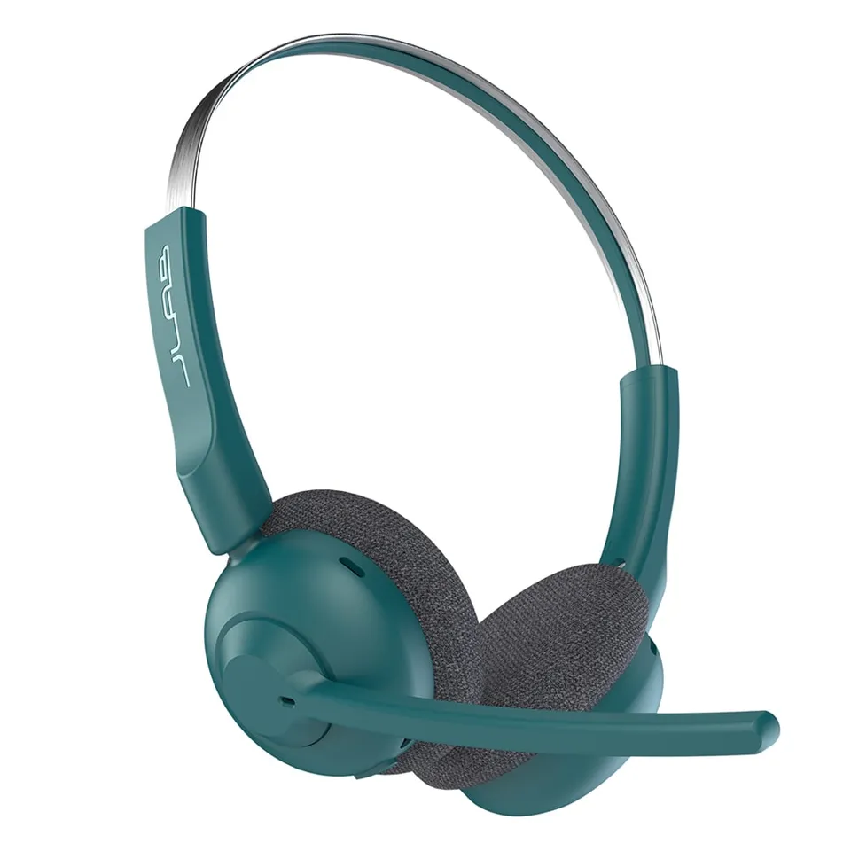 jlab-go-work-pop-wireless-on-ear-headset-teal-bluetooth-multipoint-50-std-akku-d image 1
