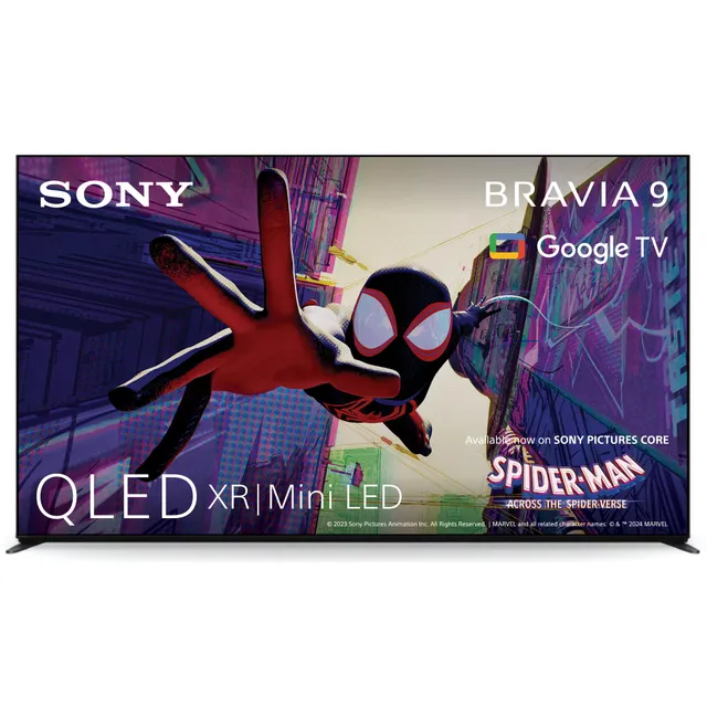 sony-bravia-9-k75r90-qled-mini-led-75-zoll-4k-hdr-google-smart-tv-2024-mit-xr-ba image 1