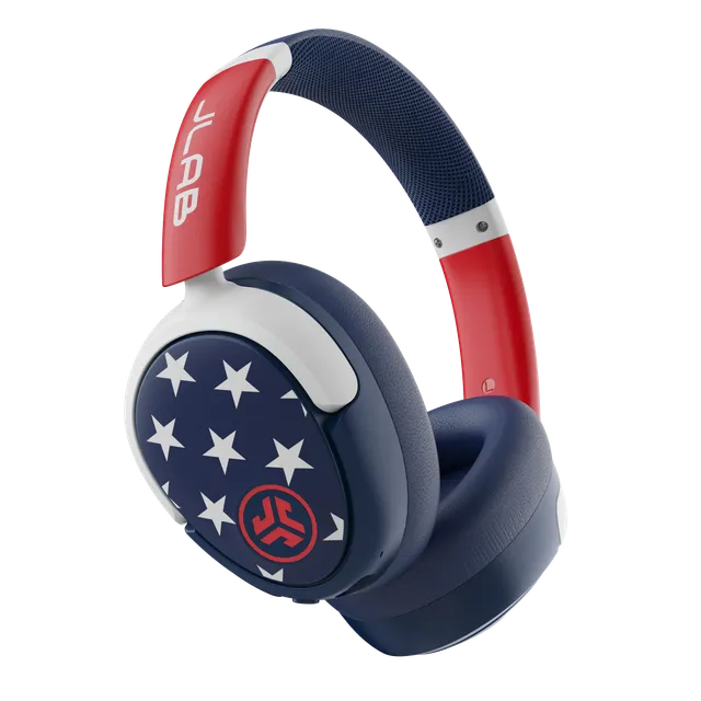 jlab-jbuds-lux-anc-over-ear-kopfh-rer-star-spangled-bluetooth-mit-smart-active-n image 1