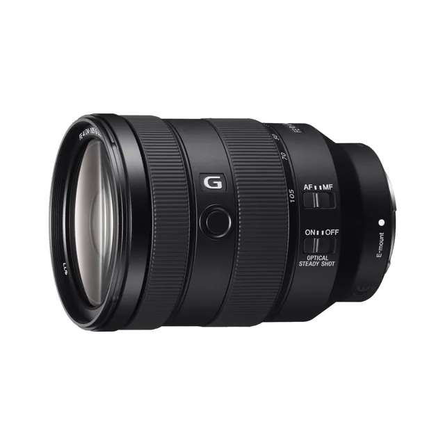 sony-sel24105g-fe-24-105-mm-f4-g-oss-zoomobjektiv-vollformat-e-mount-mit-konstan image 1