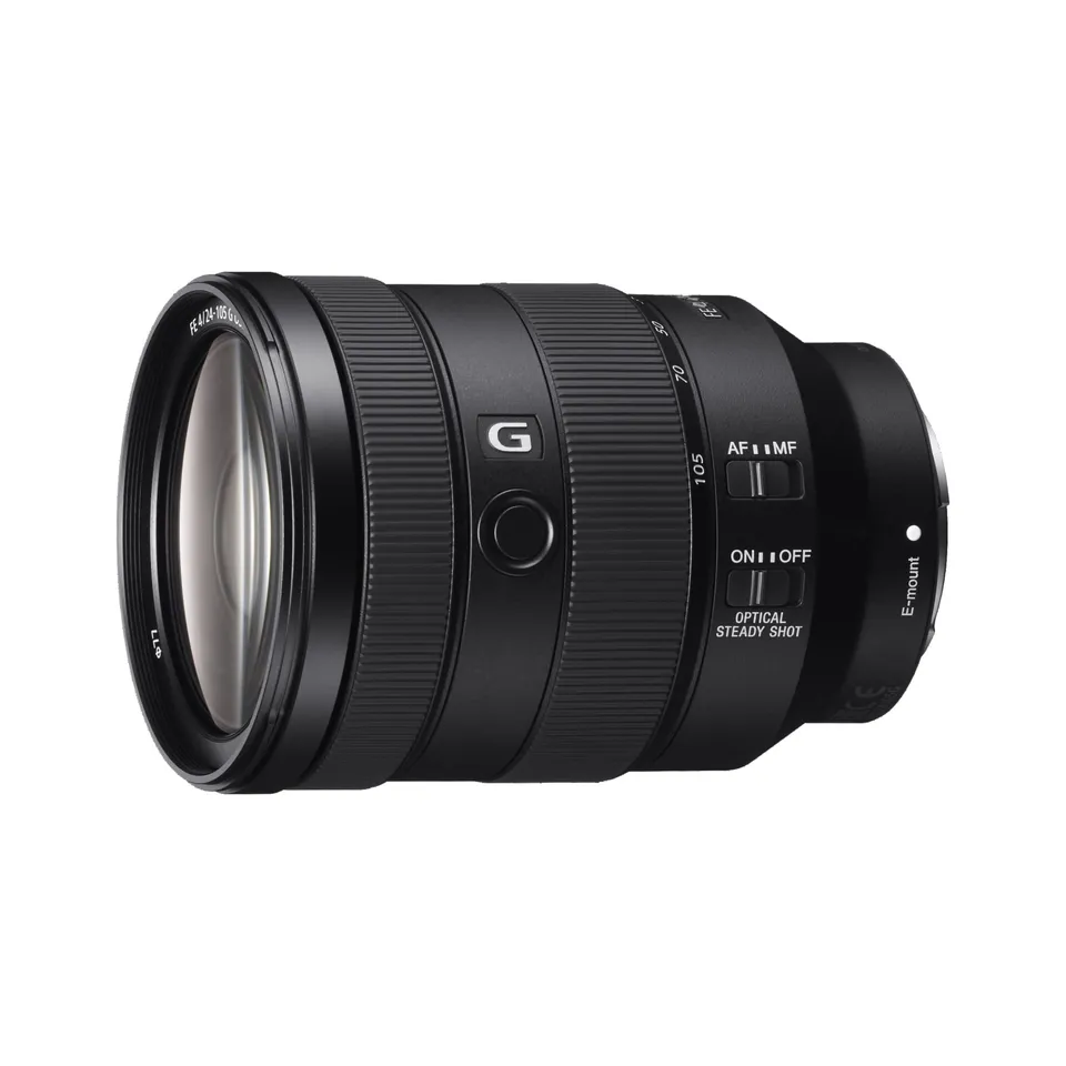 sony-sel24105g-fe-24-105-mm-f4-g-oss-zoomobjektiv-vollformat-e-mount-mit-konstan image 1