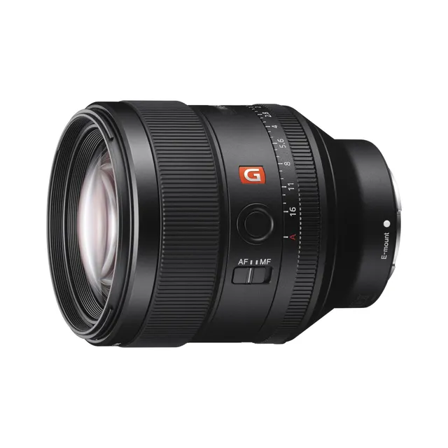 sony-sel85f14gm-fe-85mm-f1-4-g-master-portr-t-objektiv-gm-i-e-mount-vollformat-a image 1