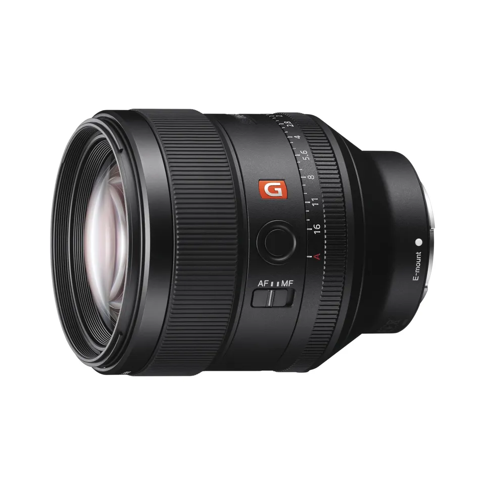 sony-sel85f14gm-fe-85mm-f1-4-g-master-portr-t-objektiv-gm-i-e-mount-vollformat-a image 1