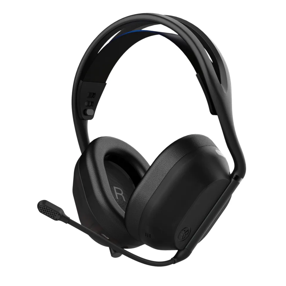 jlab-midnight-wireless-gaming-headset-black-50-mm-driver-spatial-audio-100-h-akk image 1