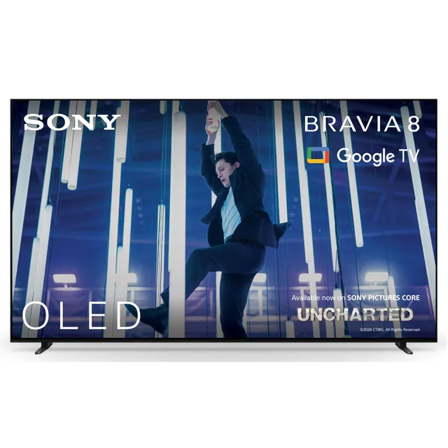 sony-bravia-8-oled-smart-tv-55-zoll-55xr80-4k-hdr-google-tv-hdmi-2-1-gaming-acou image 1