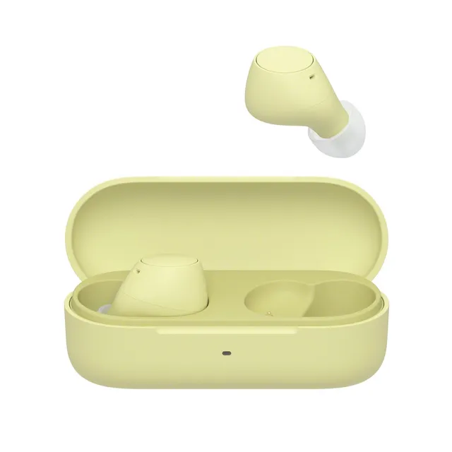 sony-wf-c510-true-wireless-in-ear-kopfh-rer-gelb-bluetooth-multipoint-ambient-so image 1