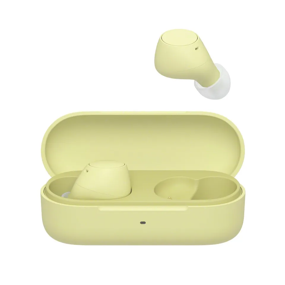 sony-wf-c510-true-wireless-in-ear-kopfh-rer-gelb-bluetooth-multipoint-ambient-so image 1