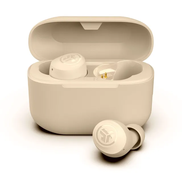 jlab-go-tones-true-wireless-earbuds-155-neutral-skin-tone-35-std-akku-usb-c-case image 1
