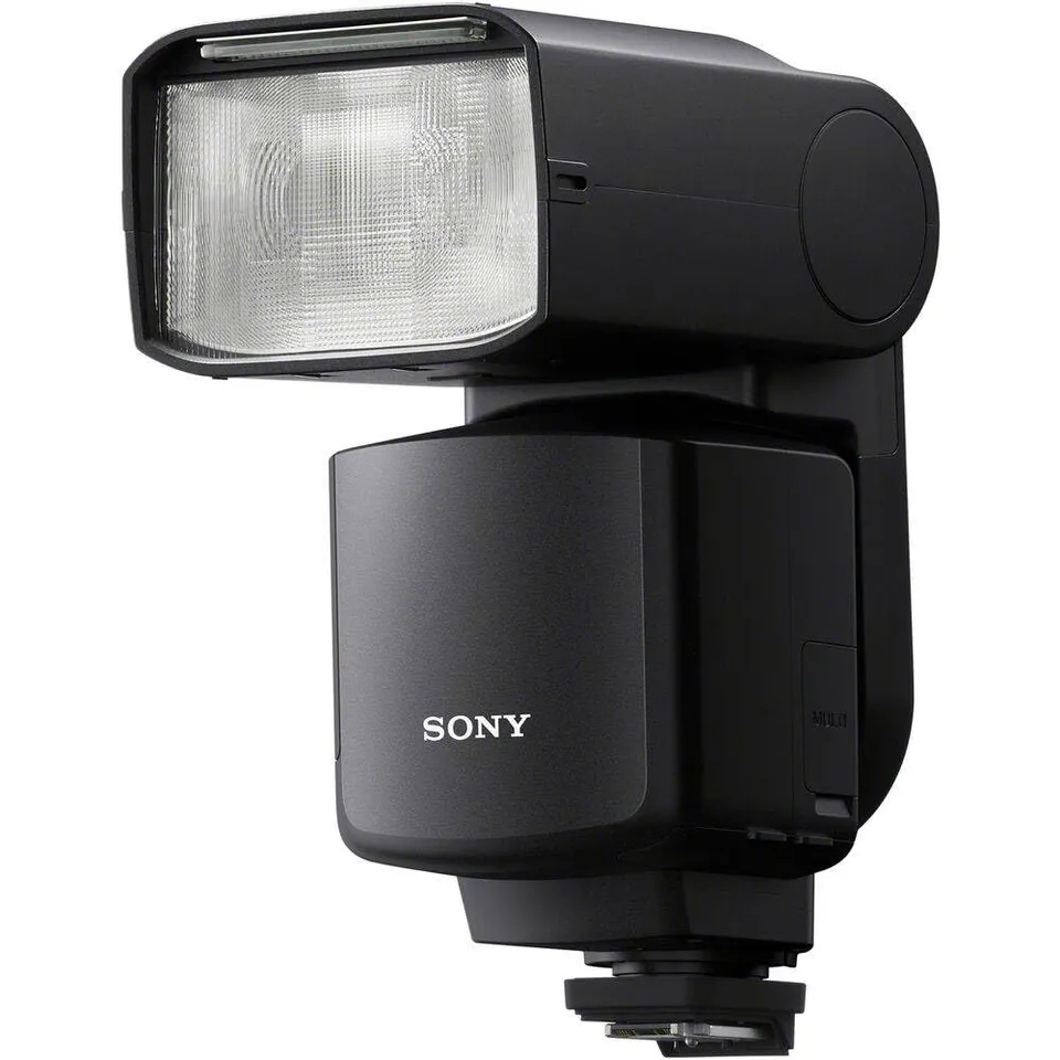 sony-hvl-f60rm2-externer-funkblitz-leitzahl-60-kabellose-master-slave-steuerung- image 1