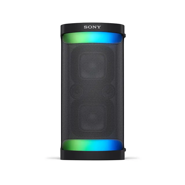 sony-srs-xp500-bluetooth-partylautsprecher-mit-mega-bass-mehrfarbiger-beleuchtun image 1