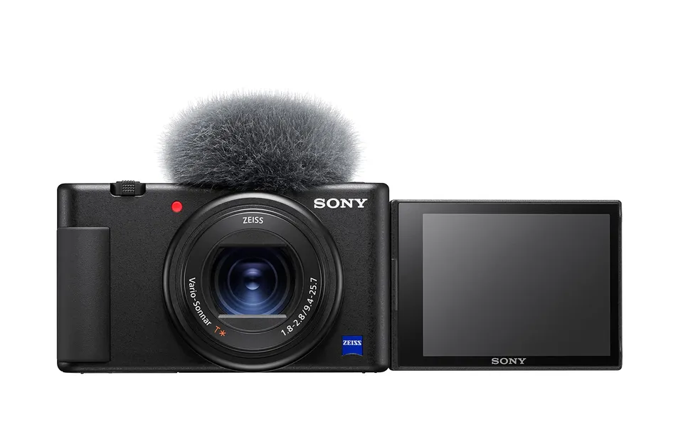sony-zv-1-premium-kompaktkamera-vlog-kamera-mit-1-sensor-24-70-mm-f1-8-2-8-4k-vi image 1