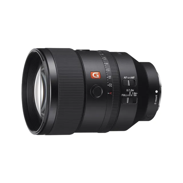 sony-fe-135mm-f1-8-g-master-sel135f18gm-tele-festbrennweite-e-mount-vollformat-a image 1