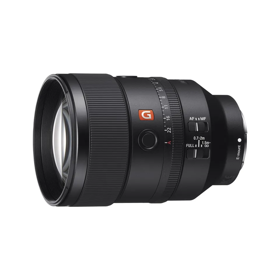 sony-fe-135mm-f1-8-g-master-sel135f18gm-tele-festbrennweite-e-mount-vollformat-a image 1