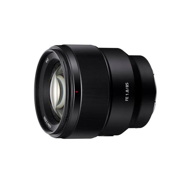 sony-sel-85f18-sel85f18-85mm-f1-8-fe-vollformat-portr-tteleobjektiv-e-mount-ed-g image 1