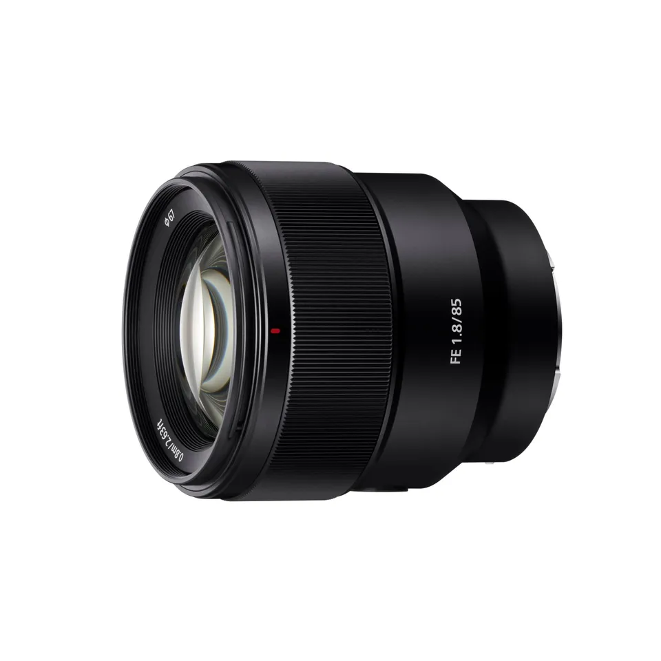 sony-sel-85f18-sel85f18-85mm-f1-8-fe-vollformat-portr-tteleobjektiv-e-mount-ed-g image 1