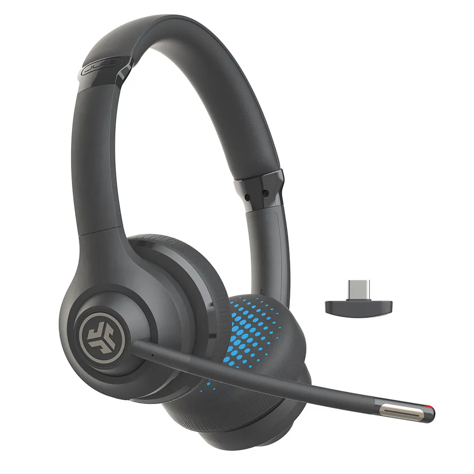 jlab-go-work-gen-2-wireless-on-ear-headset-schwarz-bluetooth-multipoint-boom-mik image 1