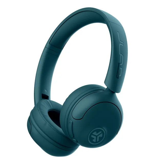 jlab-studio-2-wireless-on-ear-headphones-deep-blue-40-mm-driver-45-h-akku-multip image 1