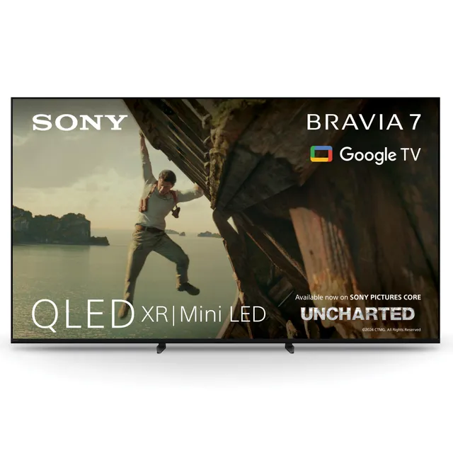 sony-bravia-7-xr75-75xr70-75-zoll-qled-mini-led-4k-hdr-google-smart-tv-2024-120h image 1