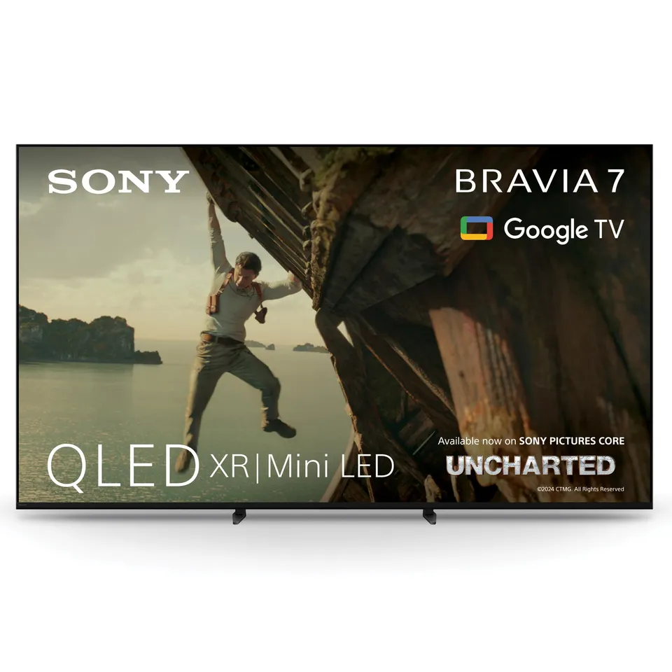 sony-bravia-7-xr75-75xr70-75-zoll-qled-mini-led-4k-hdr-google-smart-tv-2024-120h image 1