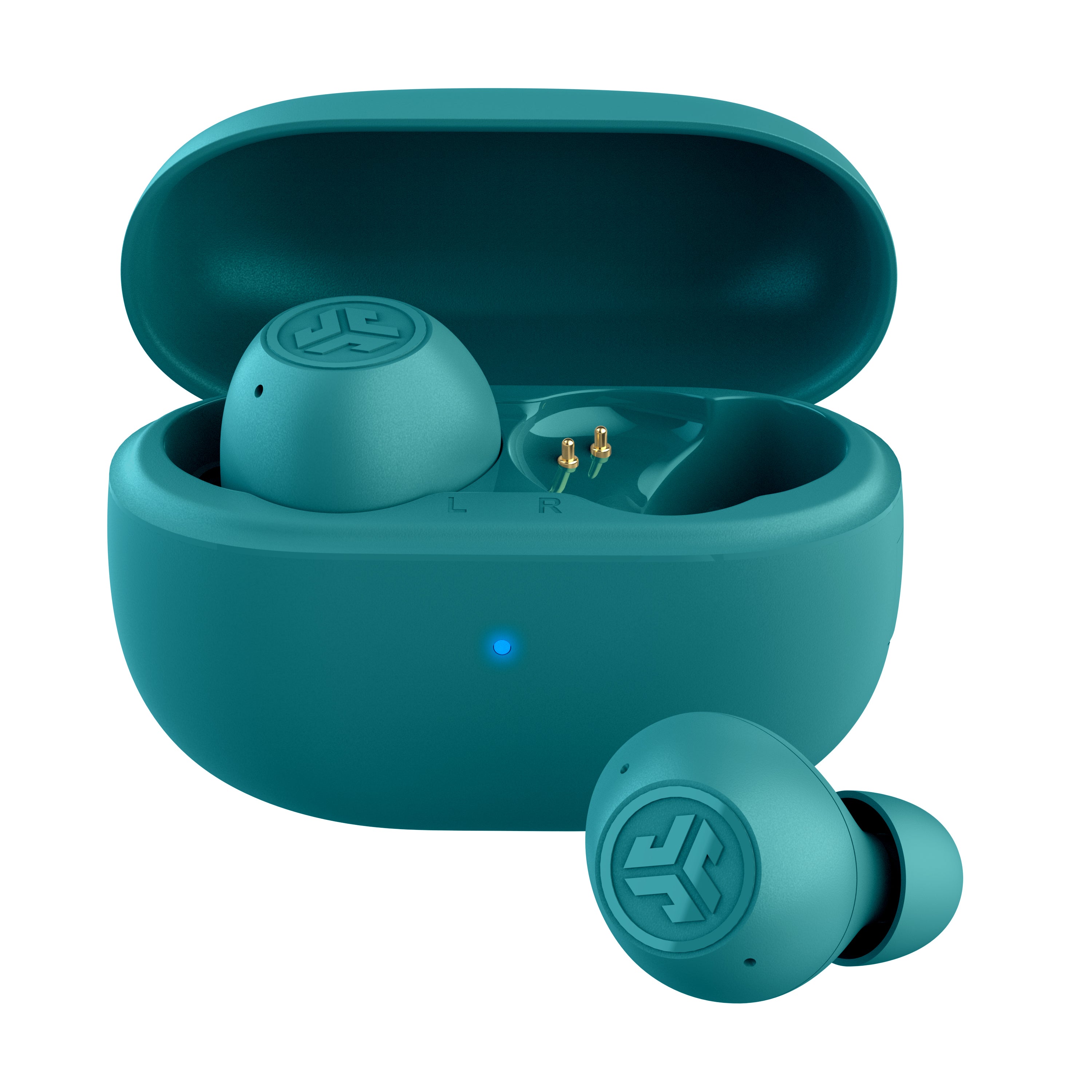 jlab-go-pop-anc-true-wireless-earbuds-teal-in-ear-kopfh-rer-mit-aktiver-ger-usch image 1