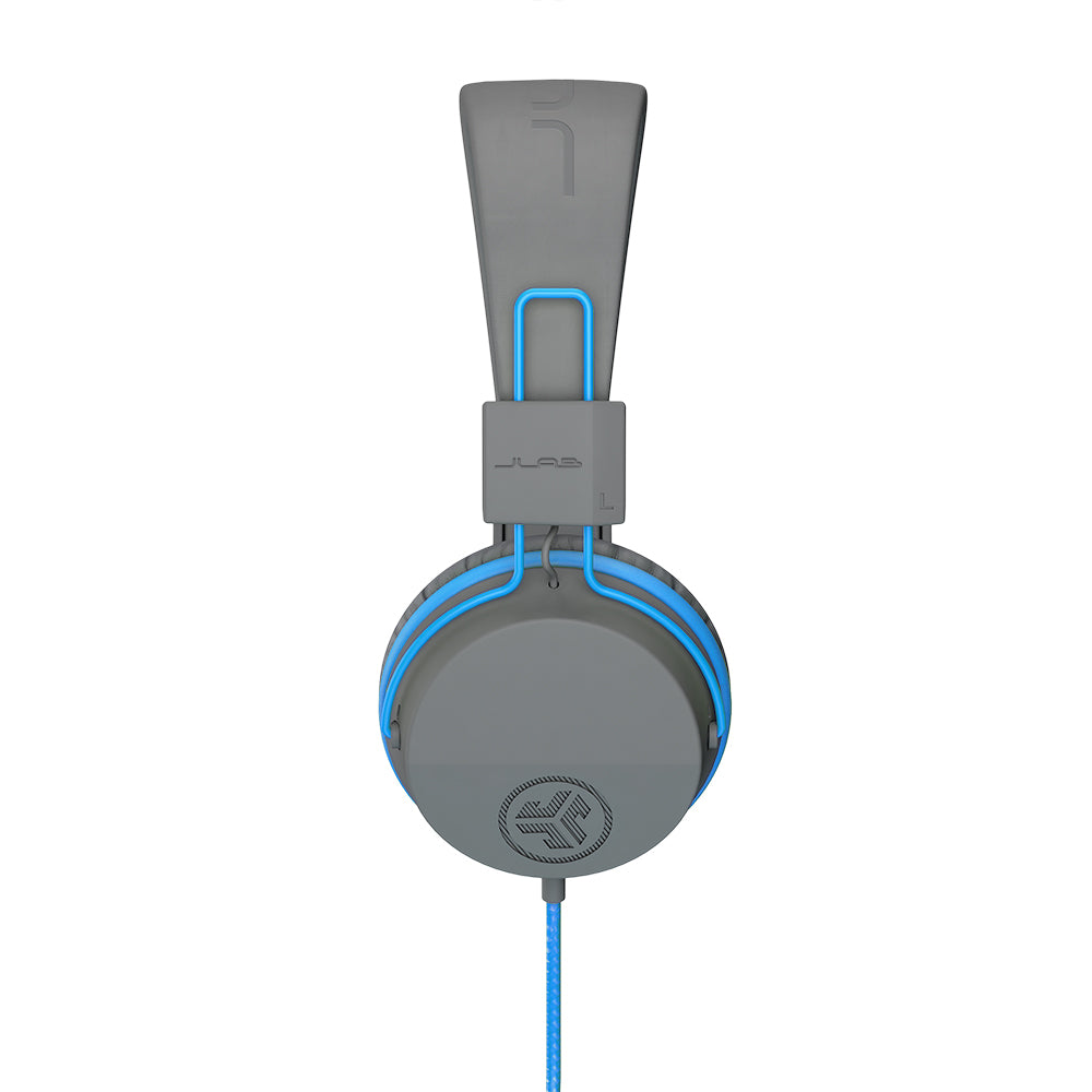 jlab-jbuddies-studio-on-ear-kinderkopfh-rer-usb-c-blau-grau-85db-lautst-rkebegre image 3