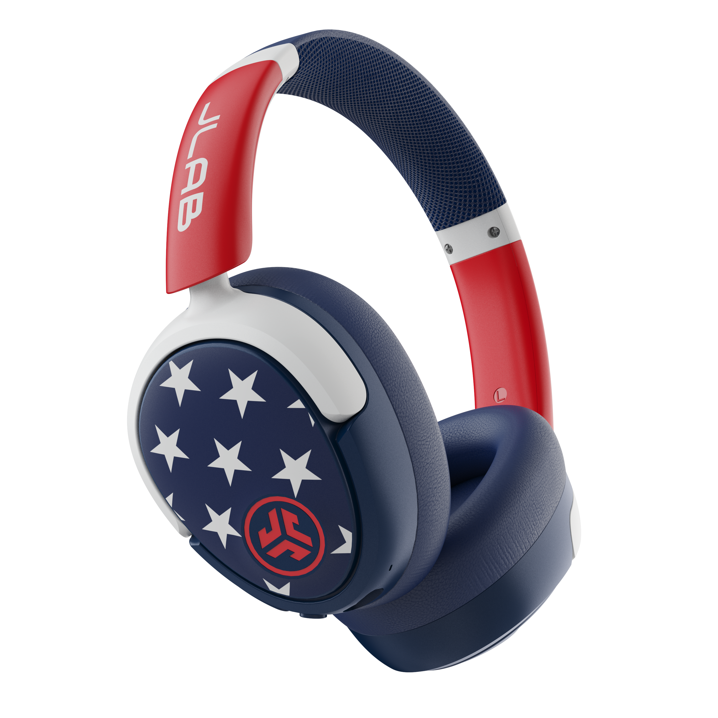 jlab-jbuds-lux-anc-over-ear-kopfh-rer-star-spangled-bluetooth-mit-smart-active-n image 1