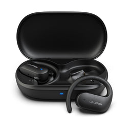 jlab-epic-open-sport-air-conduction-open-ear-wireless-earbuds-black image 8